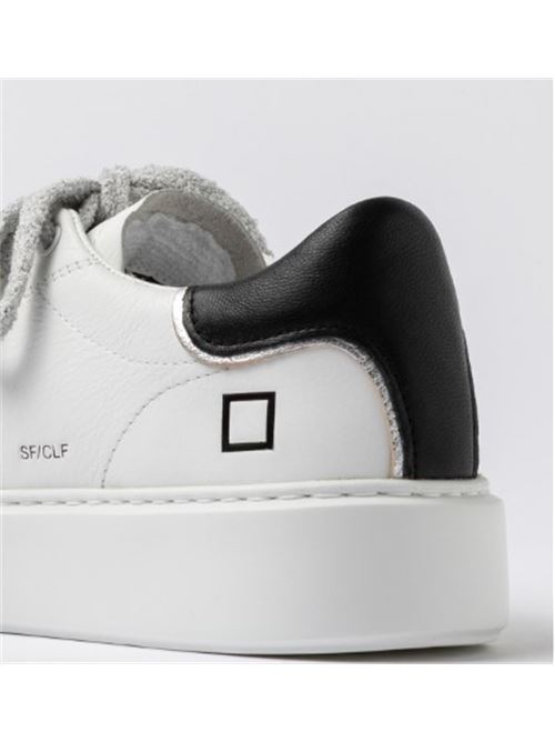 sfera calf D.A.T.E. | W441-SF-CA-WB-WB.WB